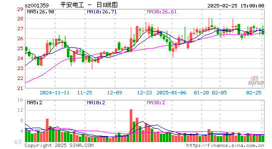 平安电工