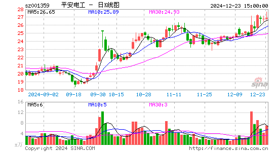 平安电工