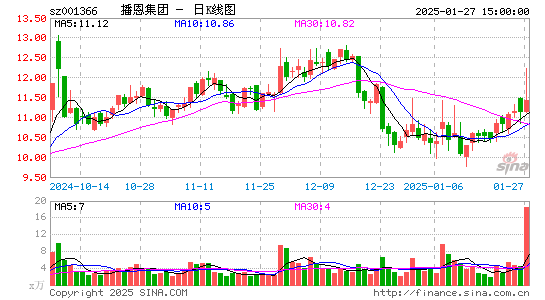 播恩集团