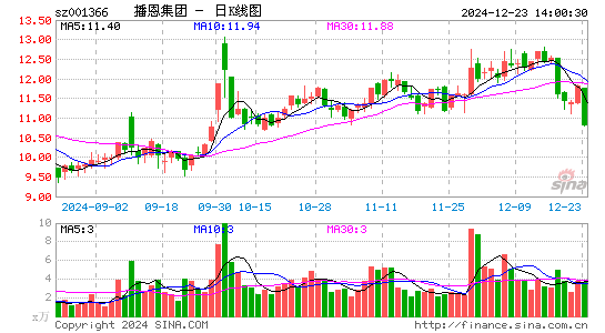 播恩集团