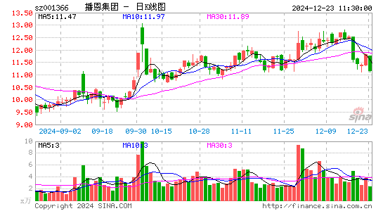 播恩集团