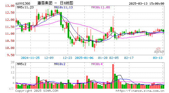 播恩集团