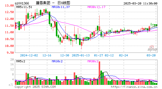 播恩集团