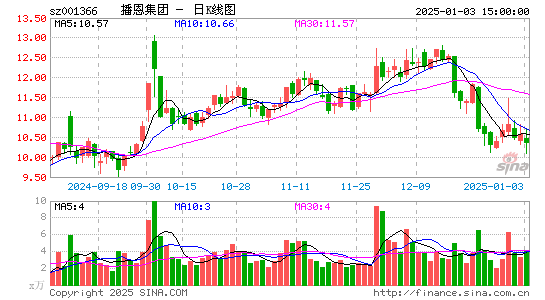 播恩集团