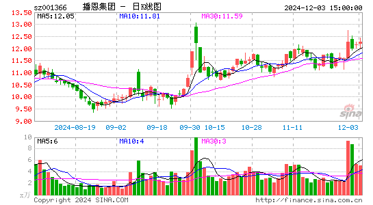 播恩集团