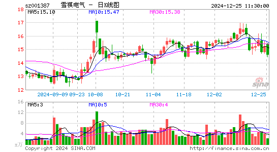 雪祺电气