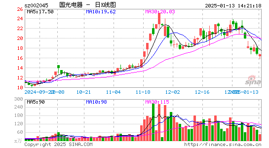 国光电器