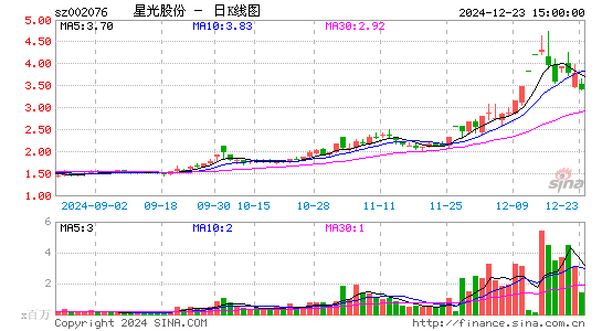 *ST雪莱