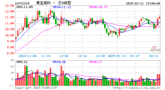 莱宝高科