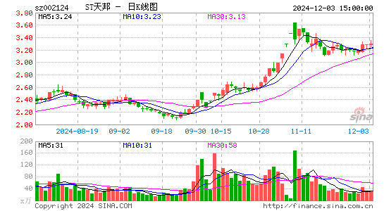 天邦食品