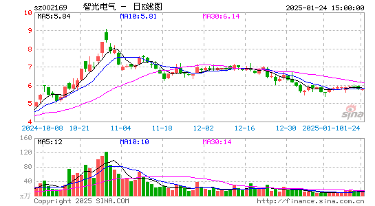 智光电气