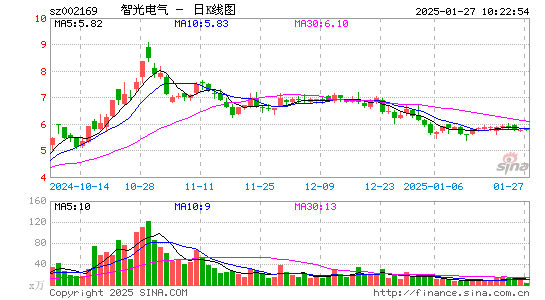 智光电气