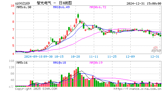 智光电气