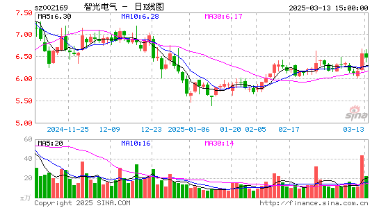 智光电气