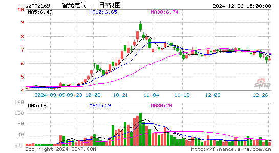 智光电气