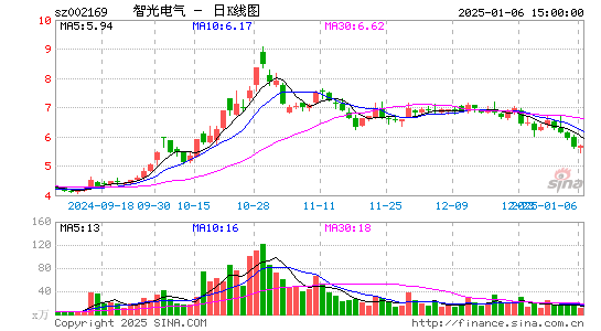 智光电气