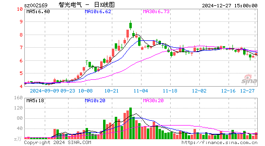 智光电气