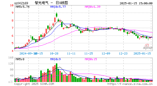 智光电气