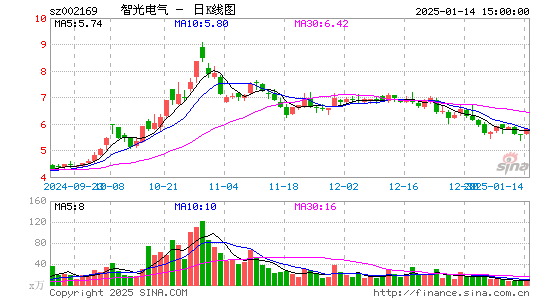 智光电气