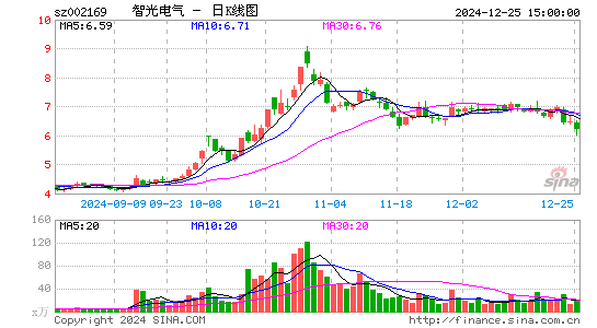 智光电气