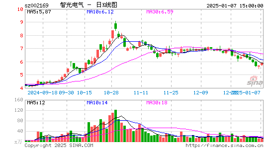 智光电气