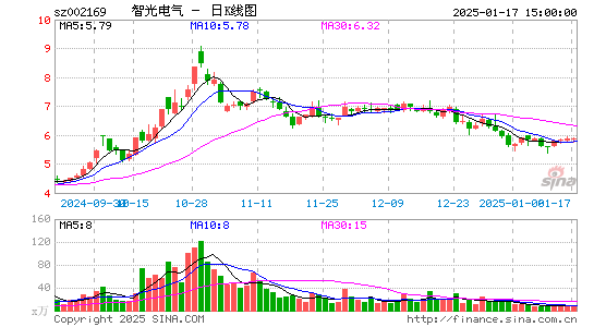 智光电气