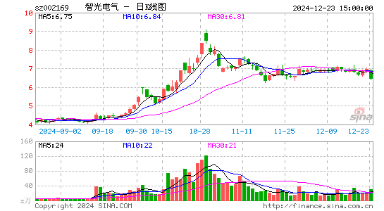 智光电气