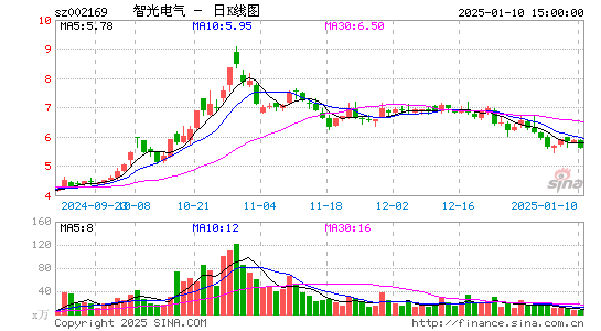 智光电气