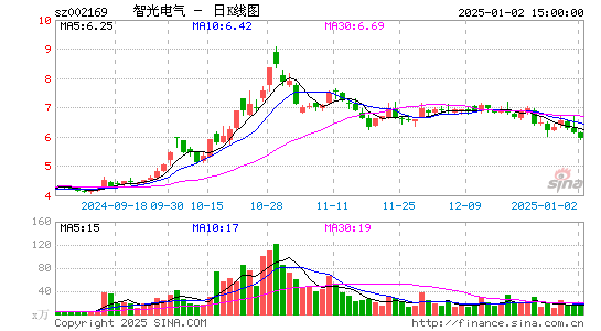 智光电气