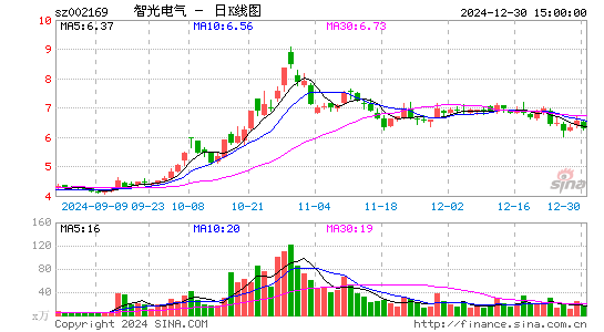 智光电气