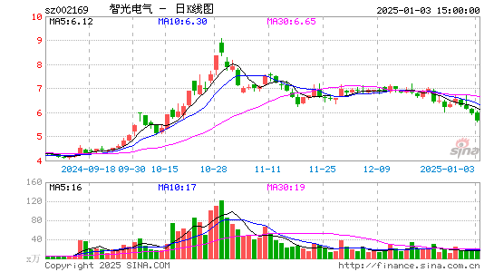 智光电气