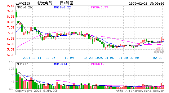 智光电气