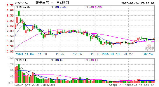 智光电气