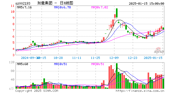 如意集团