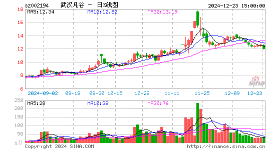 武汉凡谷