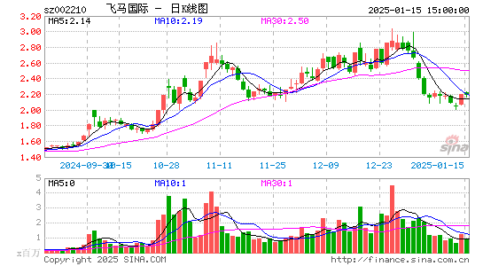 飞马国际