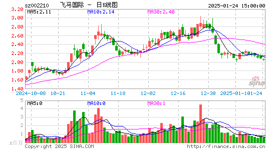 飞马国际