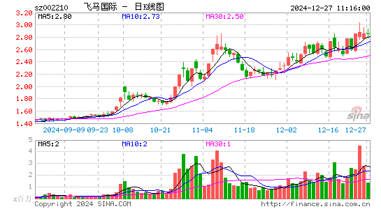 飞马国际