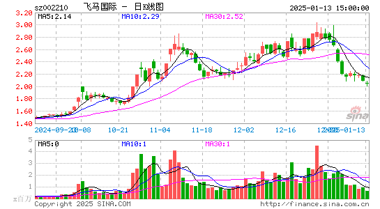 飞马国际