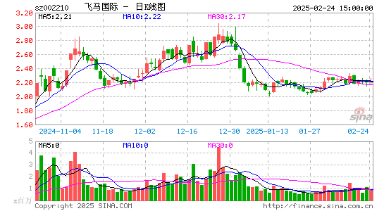 飞马国际