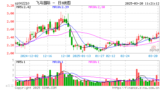 飞马国际