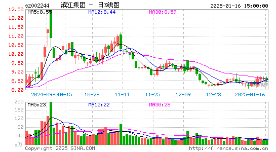 滨江集团