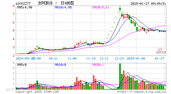 友阿股份