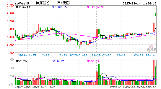 神开股份