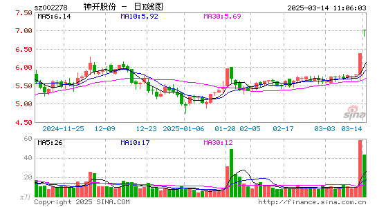 神开股份