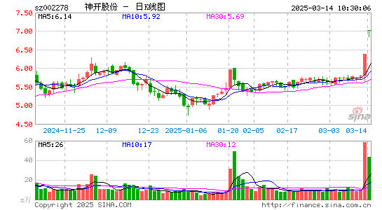 神开股份