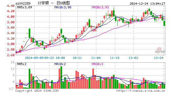 宇顺电子