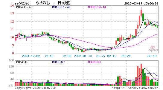 永太科技