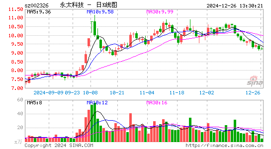 永太科技