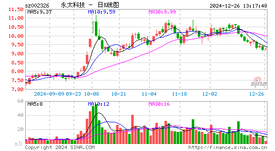 永太科技